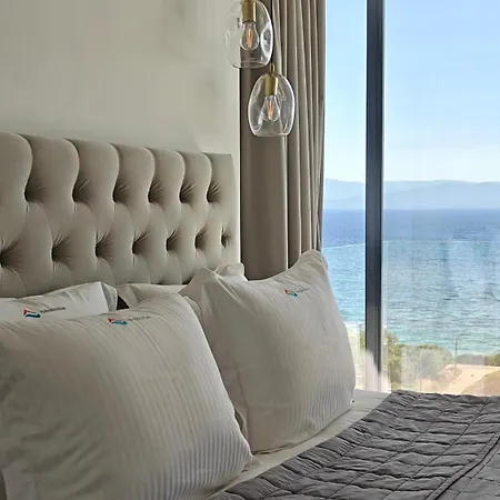 Perla Sea View Villa, By Halkidiki