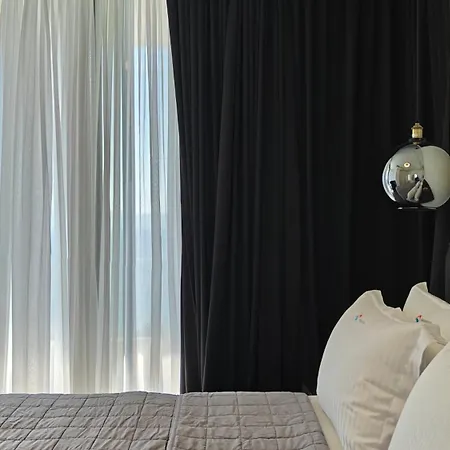 Perla Sea View Villa, By Halkidiki *